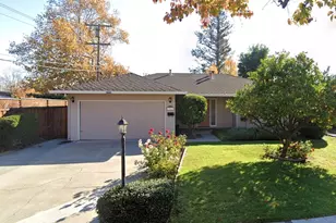 902 Tanager Ct, Sunnyvale, CA 94087 - Photo 1