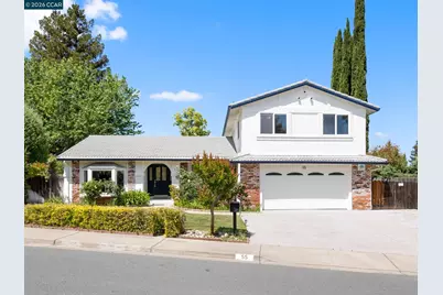 55 Regency Dr, Clayton, CA 94517 - Photo 1