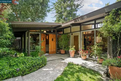 200 Wayne Ave, Alamo, CA 94507 - Photo 1