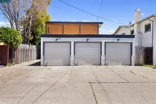 1037 Stannage Ave, Albany, CA 94706 - Photo 1