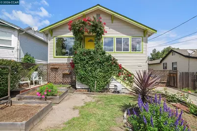 855 Bella Vista Ave, Martinez, CA 94553 - Photo 1