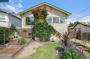 855 Bella Vista Ave, Martinez, CA 94553 - Photo 1