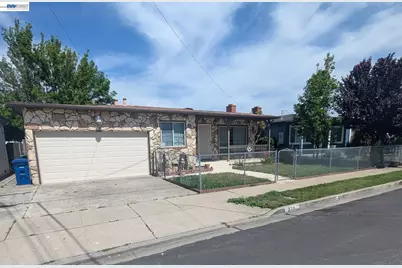 324 Berry Ave, Hayward, CA 94544 - Photo 1