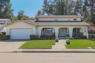 280 Firestone Dr, Walnut Creek, CA 94598 - Photo 1