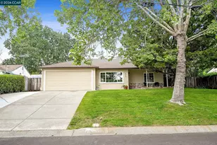 430 Derby Ct, Pleasant Hill, CA 94523 - Photo 1