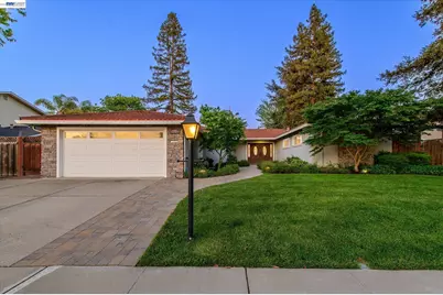 1778 Beachwood Way, Pleasanton, CA 94566 - Photo 1