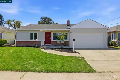 21167 Gribben Avenue, Hayward, CA 94541 - Photo 1
