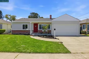 21167 Gribben Ave, Hayward, CA 94541 - Photo 1
