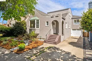 1339 Thousand Oaks Blvd, Albany, CA 94706 - Photo 1