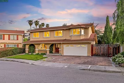 4844 Merganser Ct, Pleasanton, CA 94566 - Photo 1