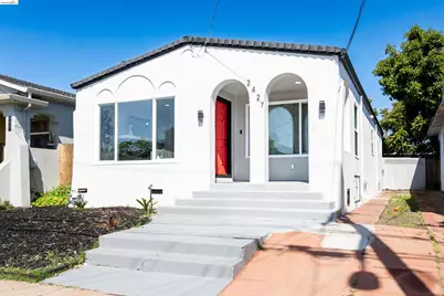 2427 67th Ave, Oakland, CA 94605 - Photo 1
