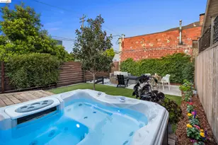 825 41st St, Oakland, CA 94608 - Photo 1