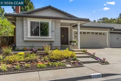 2144 Wilmington Dr, Walnut Creek, CA 94596 - Photo 1