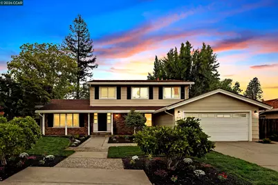 919 Cheyenne Dr, Walnut Creek, CA 94598 - Photo 1