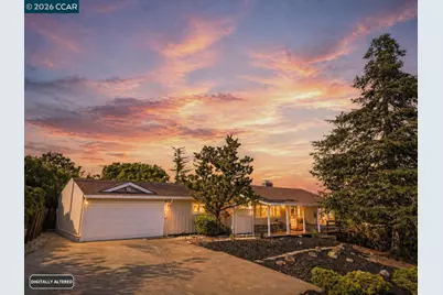 143 Montecito Crescent, Walnut Creek, CA 94597 - Photo 1