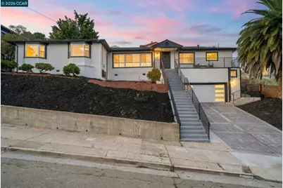 6300 Buena Ventura Ave, Oakland, CA 94605 - Photo 1