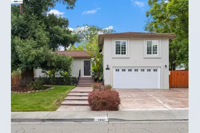 2852 Milo Way, San Ramon, CA 94583 - Photo 1