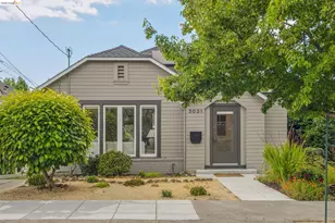 3021 California St, Oakland, CA 94602 - Photo 1