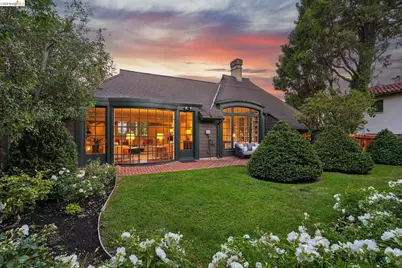 575 Blair Ave., Piedmont, CA 94611 - Photo 1