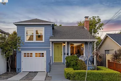 3233 San Jose Avenue, Alameda, CA 94501 - Photo 1