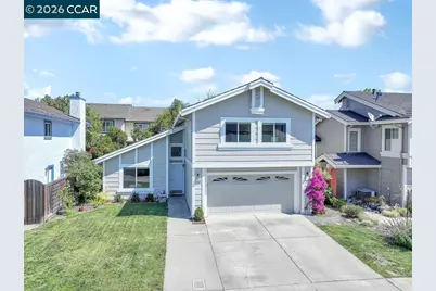 2143 Range Place, Martinez, CA 94553 - Photo 1