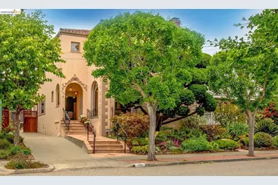 6406 Mystic, Oakland, CA 94618 - Photo 1