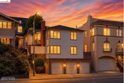 2257 Park Blvd, Oakland, CA 94606 - Photo 1