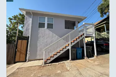 723 Florida St #1/2, Vallejo, CA 94590 - Photo 1