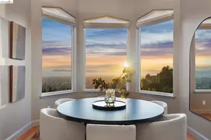 1426 Grand View Dr, Berkeley, CA 94705 - Photo 1