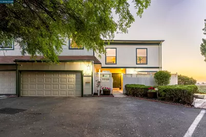 965 Parkside, Richmond, CA 94803 - Photo 1