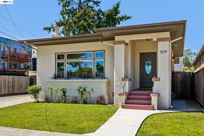 1519 Saint Charles St, Alameda, CA 94501 - Photo 1