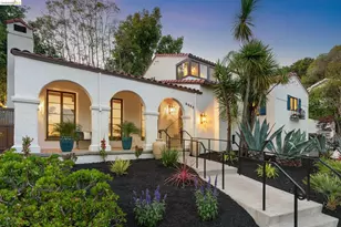 6000 Rockridge Blvd, Oakland, CA 94618 - Photo 1