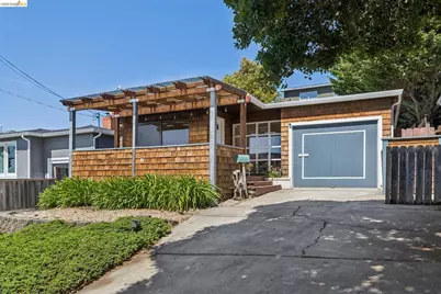 6525 Hazel Ave, Richmond, CA 94805 - Photo 1