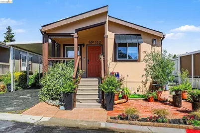 112 A St, Concord, CA 94520 - Photo 1