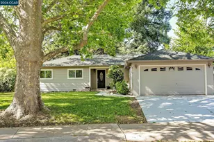 1813 Silverwood Dr, Concord, CA 94519 - Photo 1