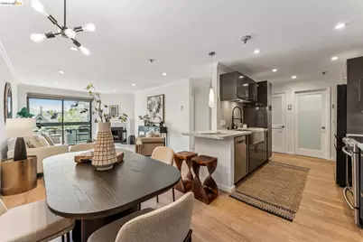 389 Belmont Street #411, Oakland, CA 94610 - Photo 1
