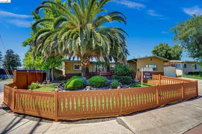 2801 Richard Ave, Concord, CA 94520 - Photo 1