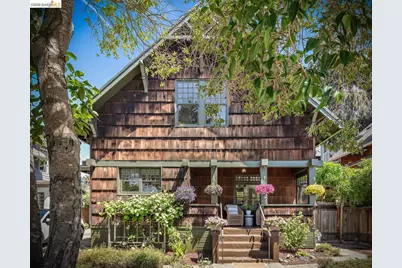 1545 Josephine Street, Berkeley, CA 94703 - Photo 1