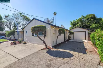70 Belinda Dr, Pleasant Hill, CA 94523 - Photo 1