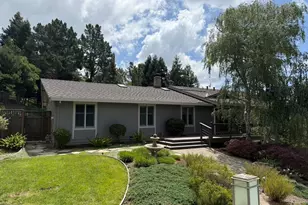 1914 Joseph Dr, Moraga, CA 94556 - Photo 1