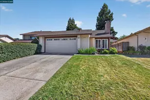 1040 Village Oaks, Martinez, CA 94553 - Photo 1