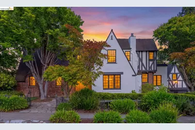 1087 Hubert Rd, Oakland, CA 94610 - Photo 1