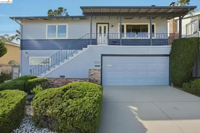 85 Edgemont Way, Oakland, CA 94605 - Photo 1