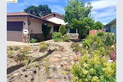 3115 Marvelle Ln, Concord, CA 94518 - Photo 1