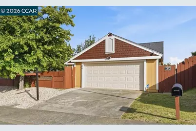 106 Fieldstone Way, Vallejo, CA 94589 - Photo 1