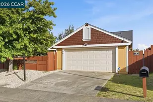 106 Fieldstone Way, Vallejo, CA 94589 - Photo 1