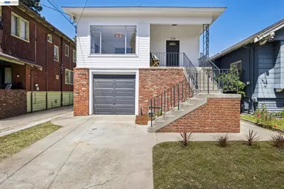 1219 Pearl St, Alameda, CA 94501 - Photo 1