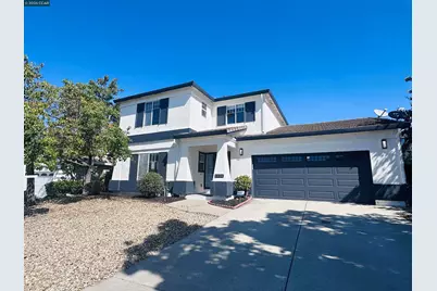 6404 Eagle Ridge Dr, Vallejo, CA 94591 - Photo 1