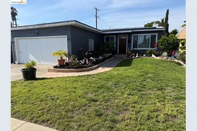 1765 Hemlock Ave, San Mateo, CA 94401 - Photo 1