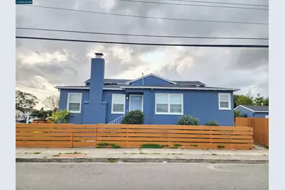 2387 Humphrey Avenue, Richmond, CA 94804 - Photo 1
